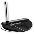 TaylorMade Ghost Tour Black Monte Carlo Putter